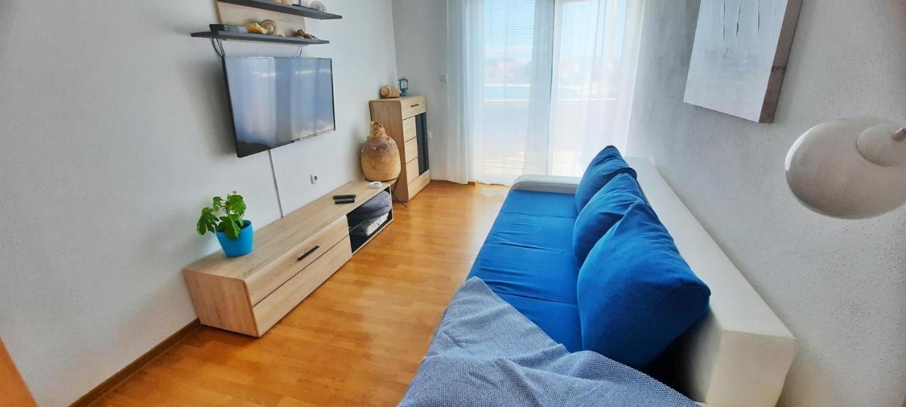 Marija Lejlighed Betina  Eksteriør billede